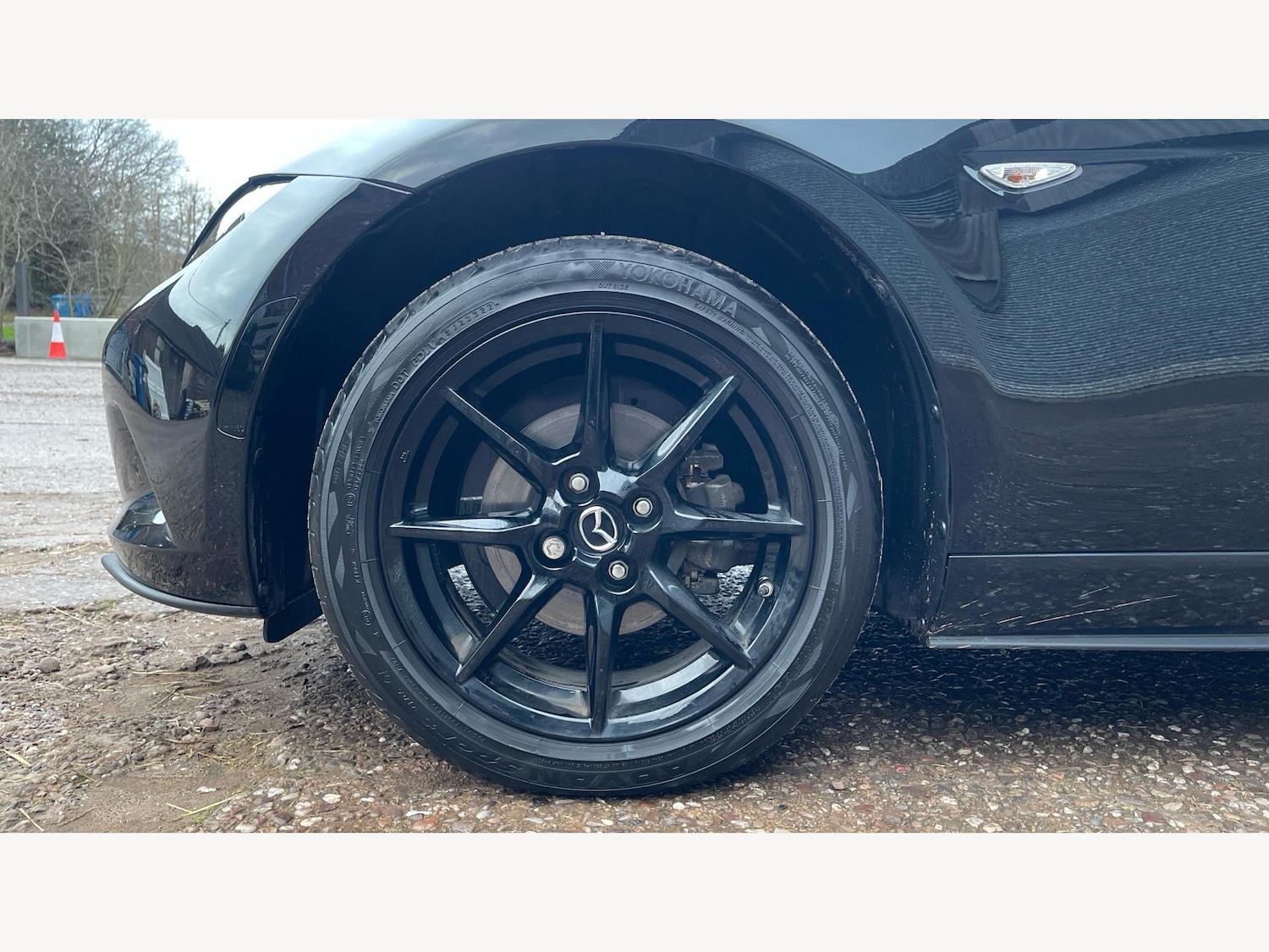 Used Mazda MX-5 2022 for sale - 76886606: Photo 20