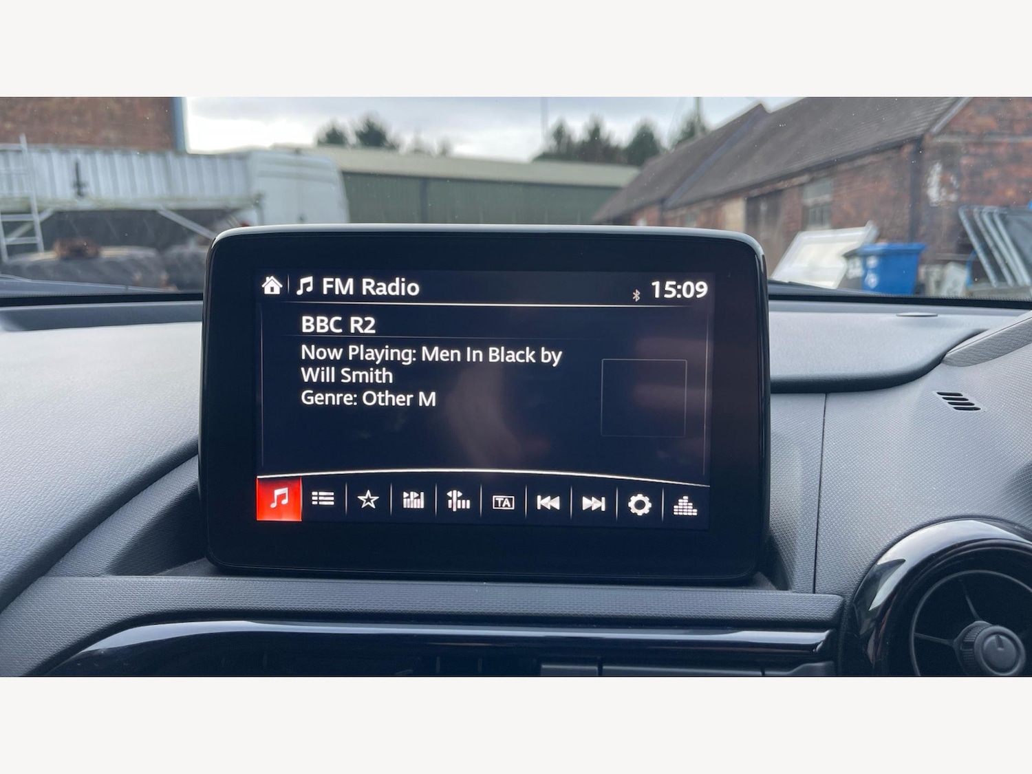 Used Mazda MX-5 2022 for sale - 76886606: Photo 23