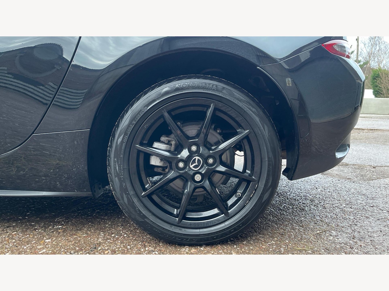 Used Mazda MX-5 2022 for sale - 76886606: Photo 24