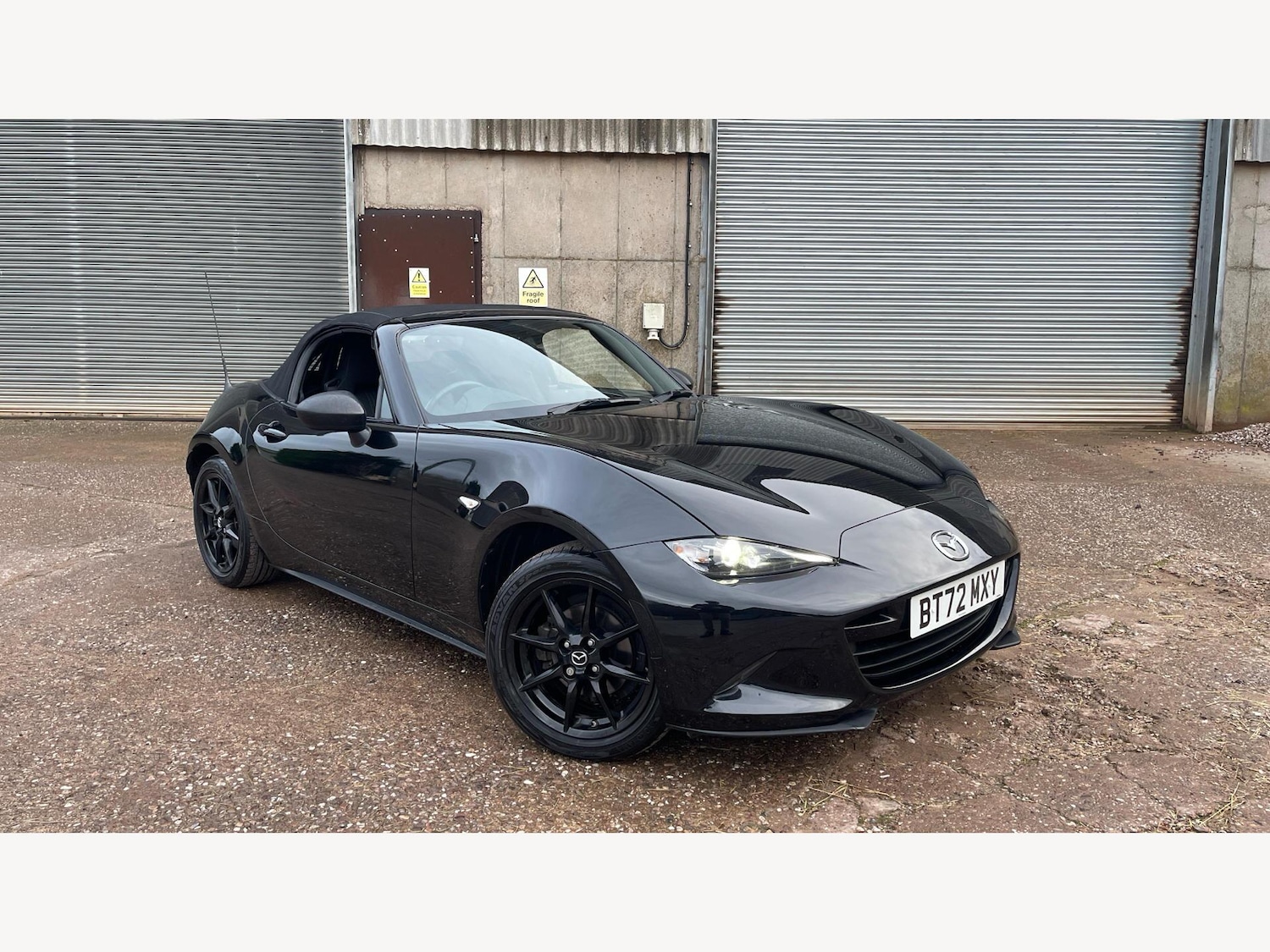 Used Mazda MX-5 2022 for sale - 76886606: Photo 30