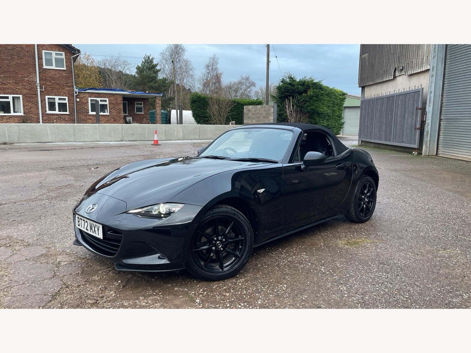 Used Mazda MX-5 2022 for sale - 76886606: Photo 31