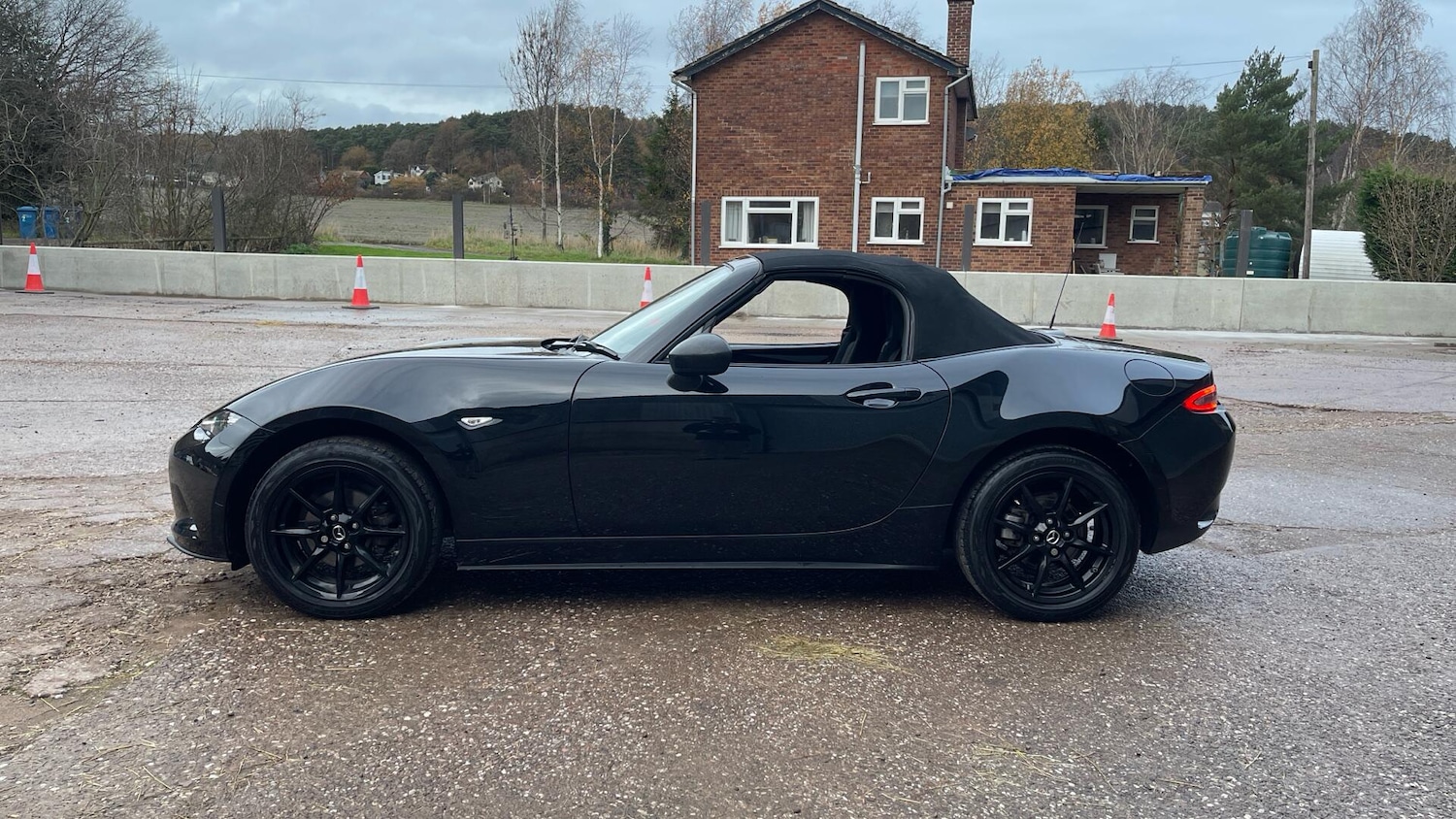 Used Mazda MX-5 2022 for sale - 76886606: Photo 34