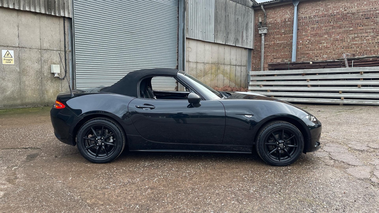 Used Mazda MX-5 2022 for sale - 76886606: Photo 35
