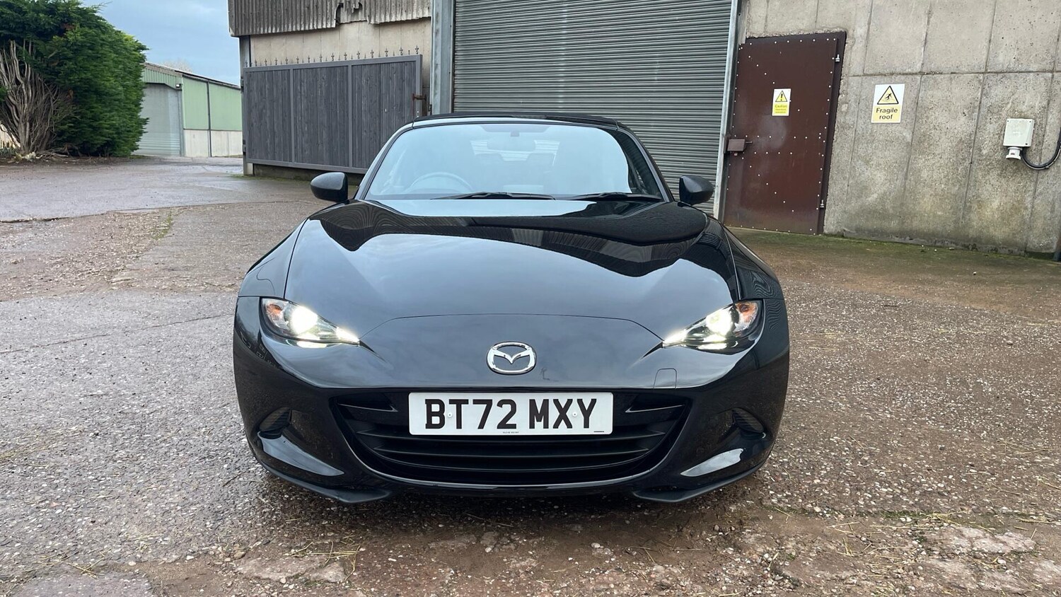 Used Mazda MX-5 2022 for sale - 76886606: Photo 37