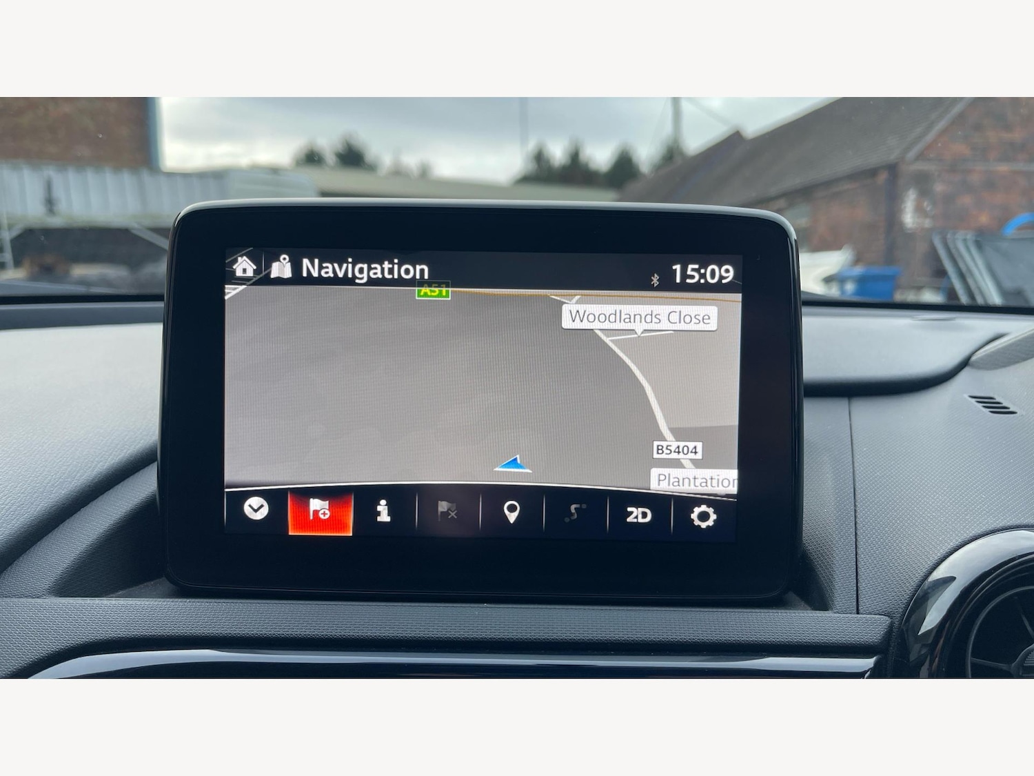 Used Mazda MX-5 2022 for sale - 76886606: Photo 9