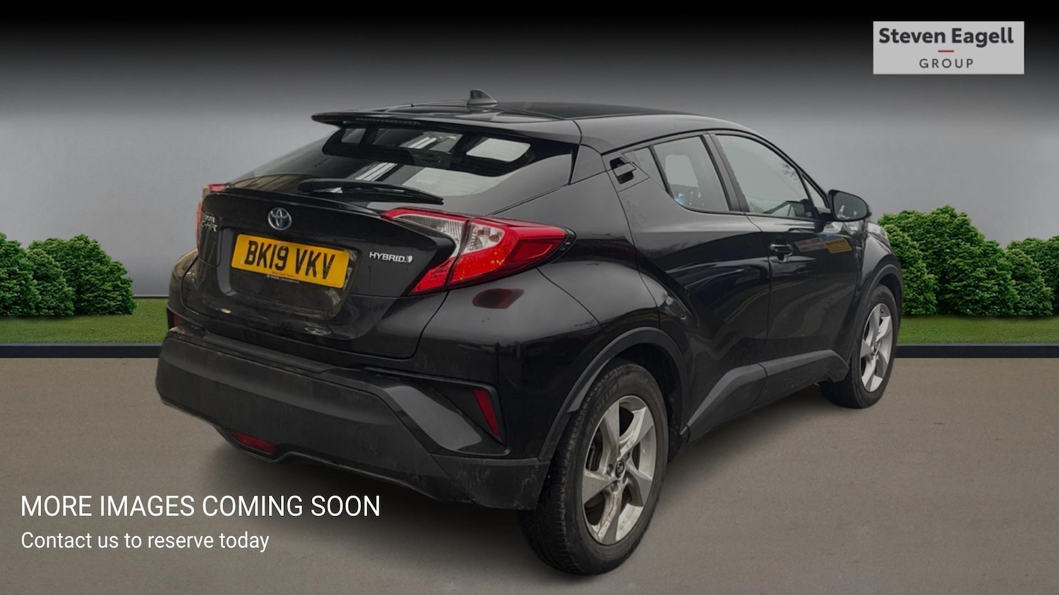 Used Toyota C-HR for sale - 77599092: Photo 2