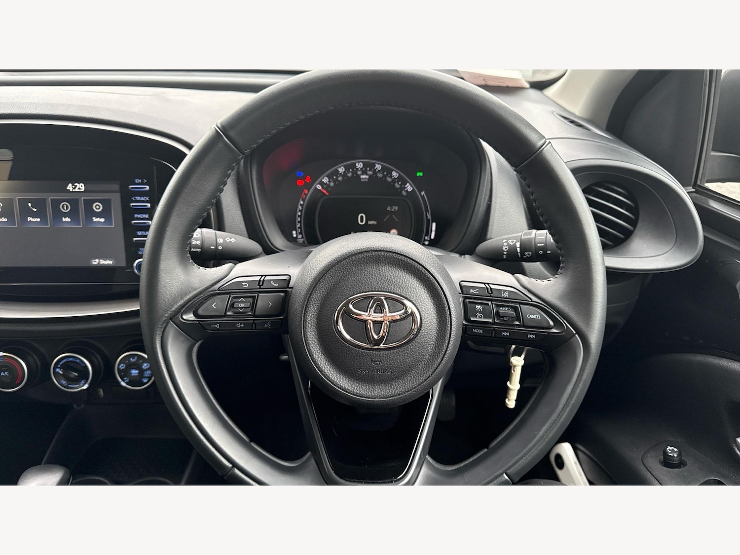 Used Toyota Aygo X 2022 for sale - 76388584: Photo 10