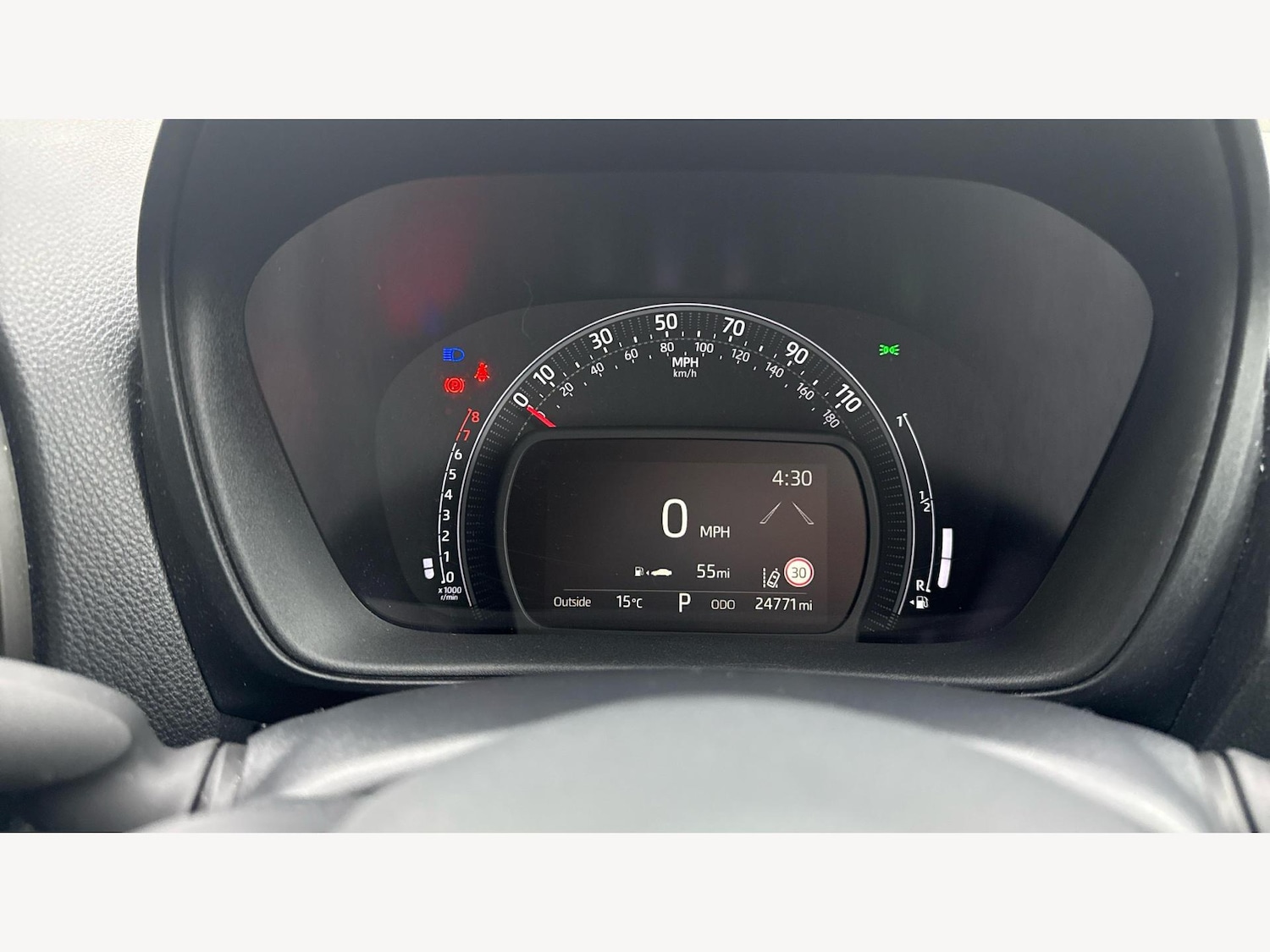 Used Toyota Aygo X 2022 for sale - 76388584: Photo 11