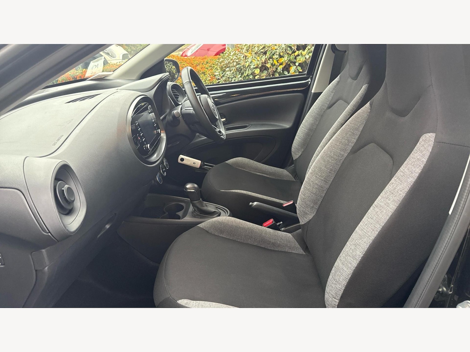 Used Toyota Aygo X 2022 for sale - 76388584: Photo 12