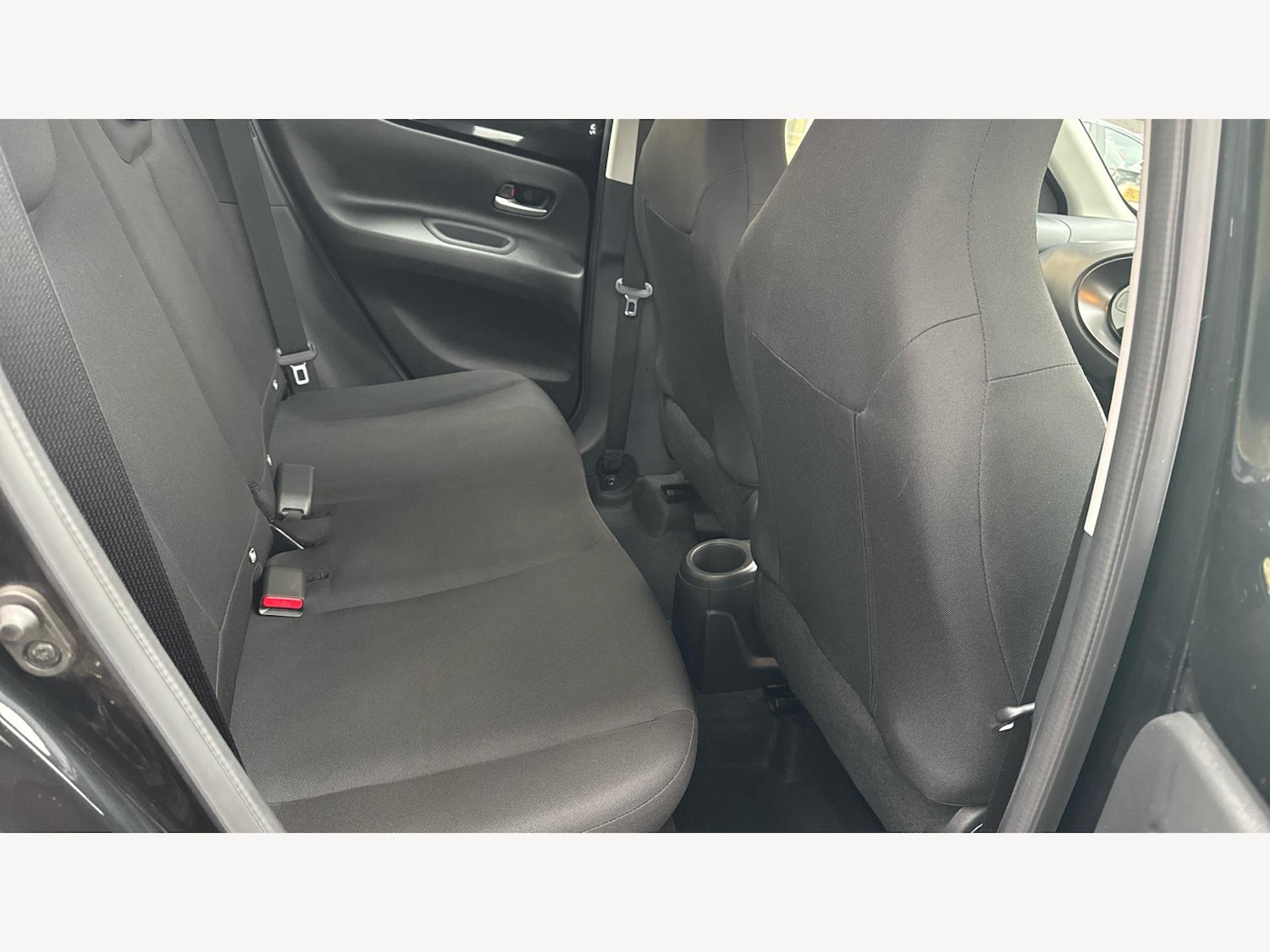 Used Toyota Aygo X 2022 for sale - 76388584: Photo 14