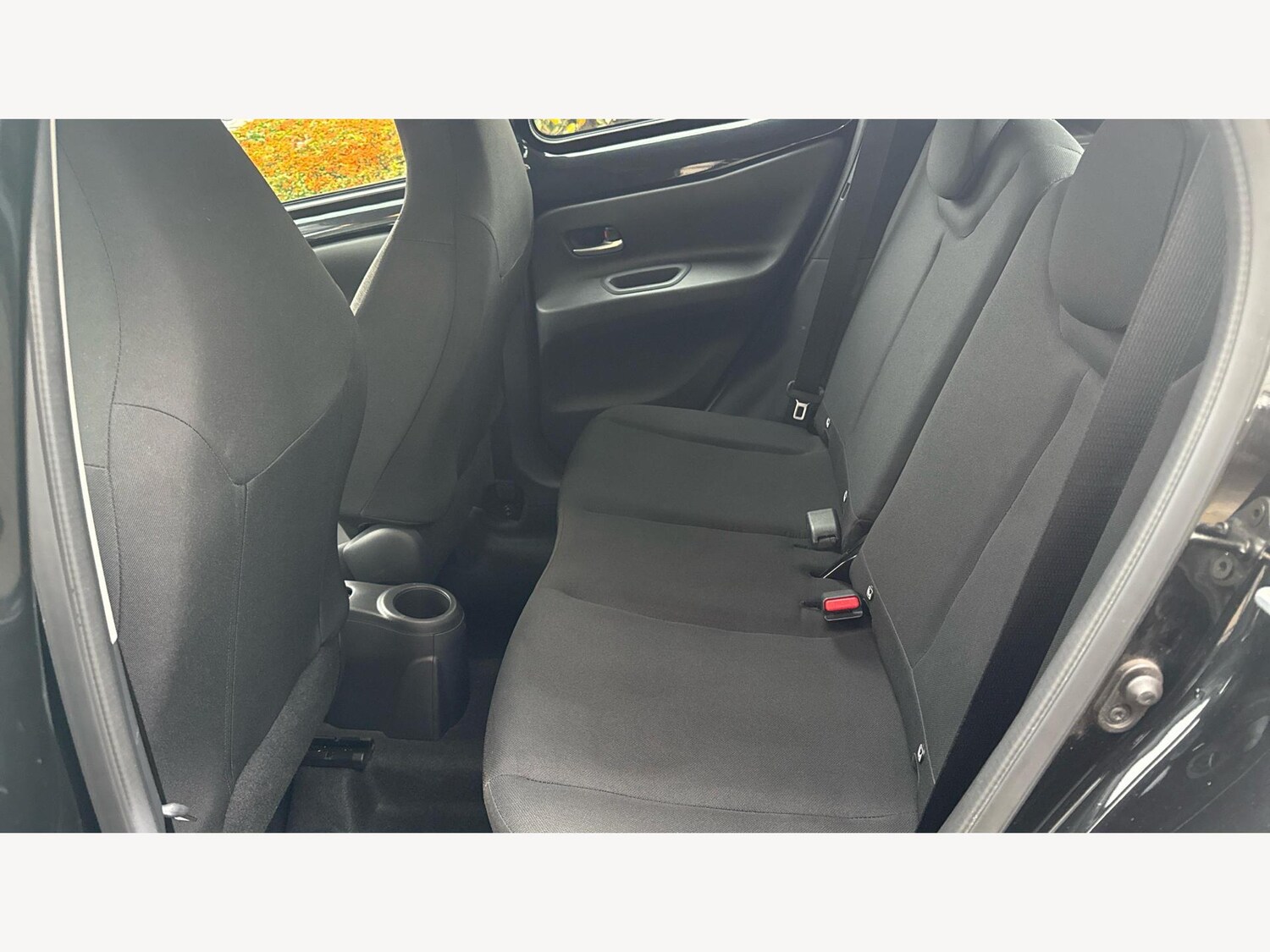 Used Toyota Aygo X 2022 for sale - 76388584: Photo 15