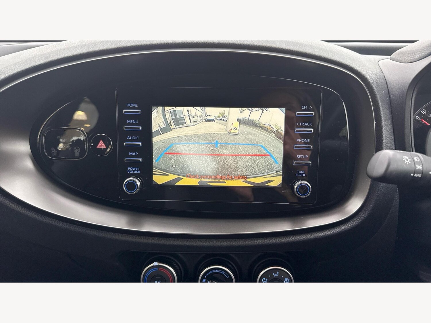 Used Toyota Aygo X 2022 for sale - 76388584: Photo 22