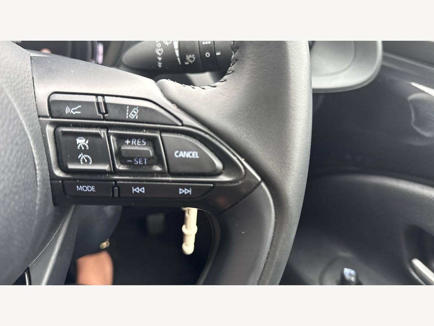 Used Toyota Aygo X 2022 for sale - 76388584: Photo 25