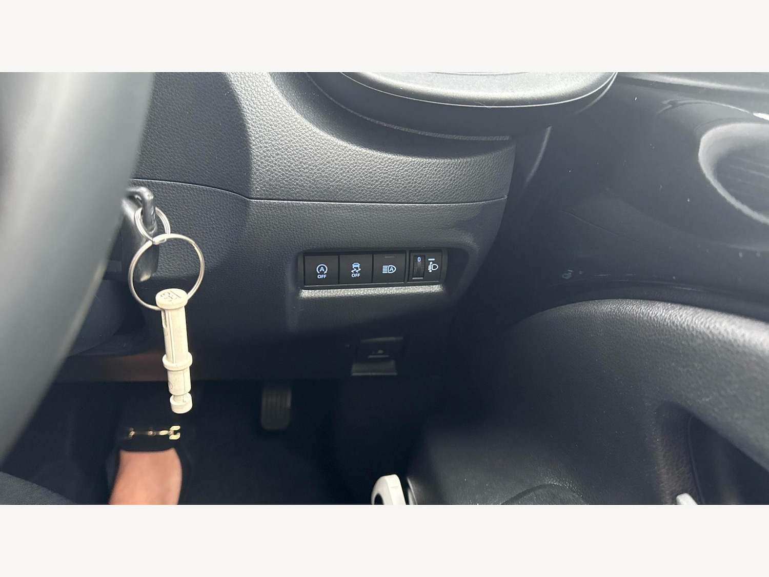 Used Toyota Aygo X 2022 for sale - 76388584: Photo 27