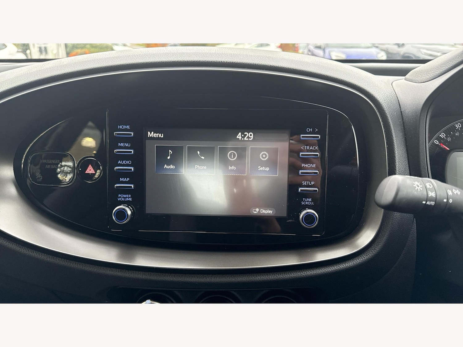 Used Toyota Aygo X 2022 for sale - 76388584: Photo 9