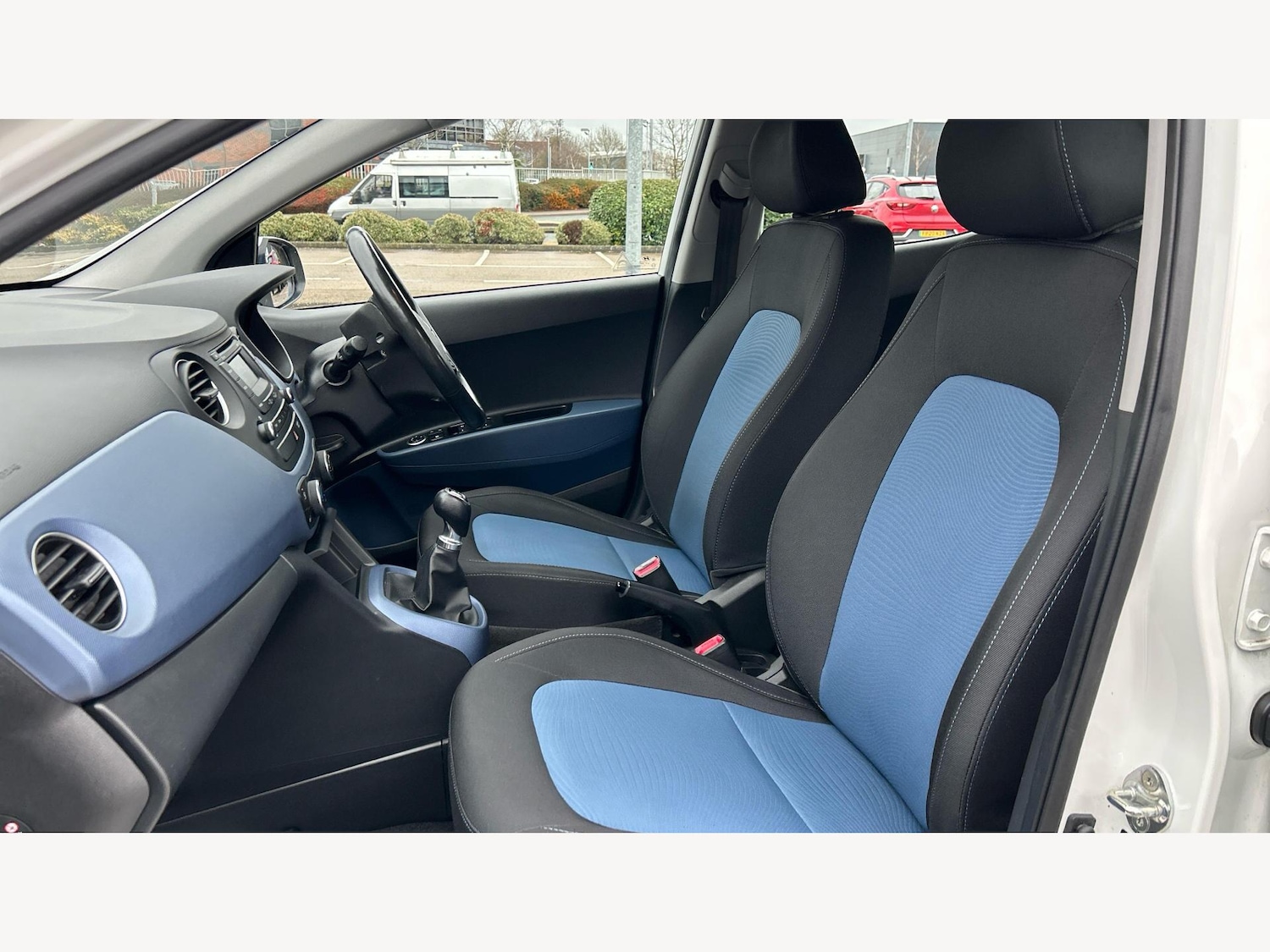 Used Hyundai i10 for sale - 77343952: Photo 12