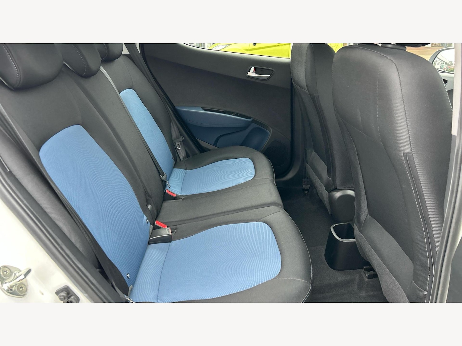 Used Hyundai i10 for sale - 77343952: Photo 14