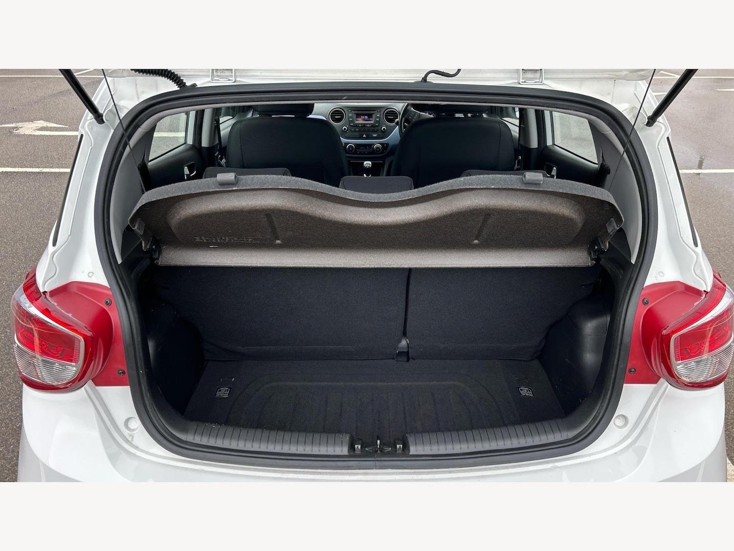 Used Hyundai i10 for sale - 77343952: Photo 16