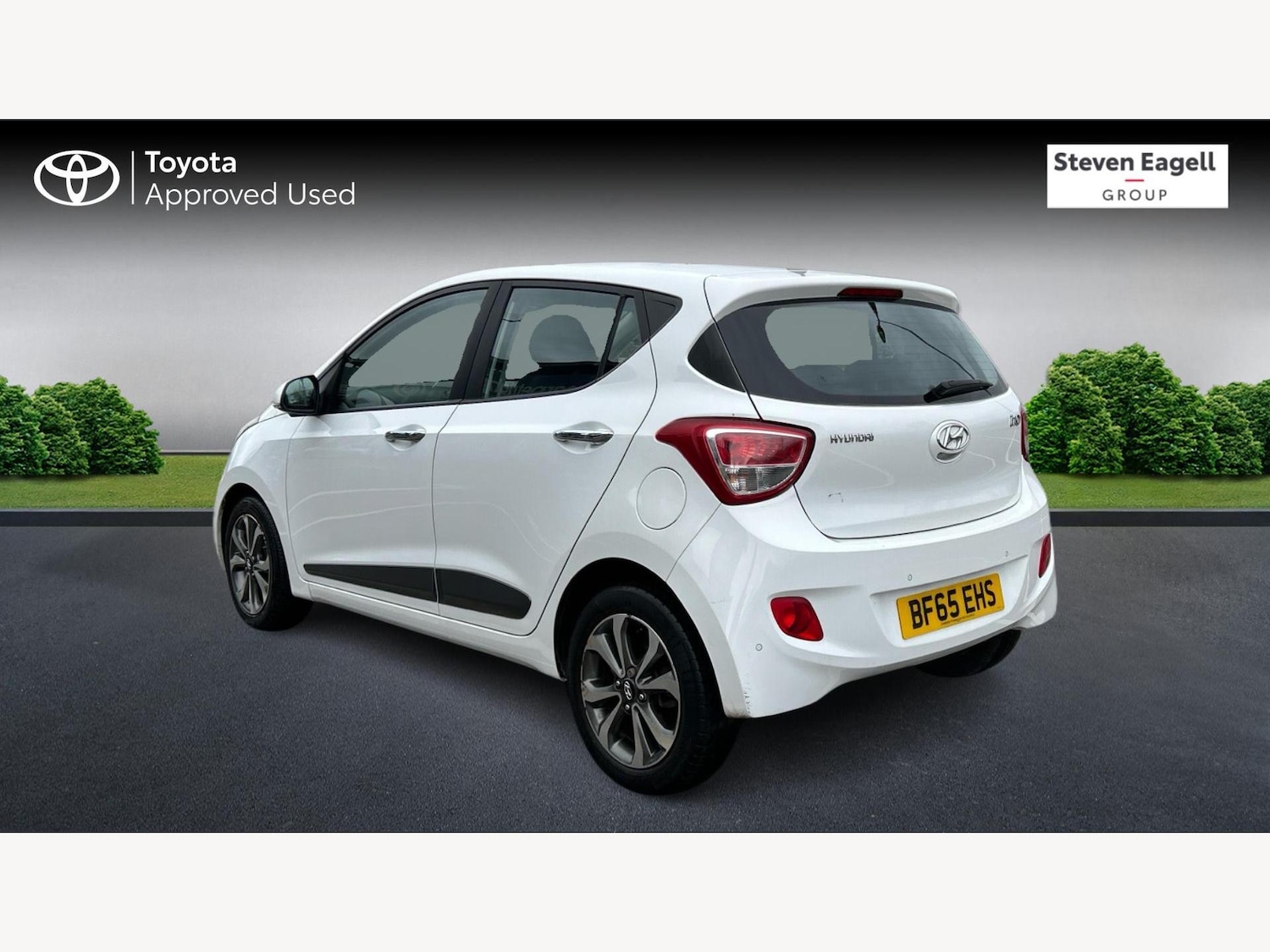 Used Hyundai i10 for sale - 77343952: Photo 6