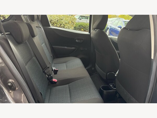 Used Toyota Yaris 2012 for sale - 76239722: Photo 14
