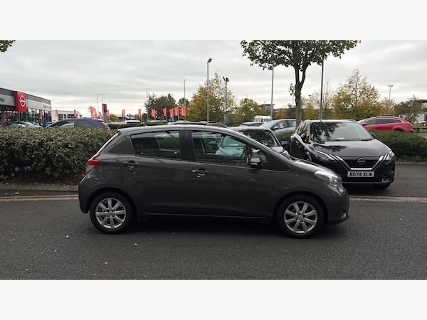 Used Toyota Yaris 2012 for sale - 76239722: Photo 18