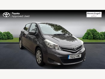 Toyota - Yaris