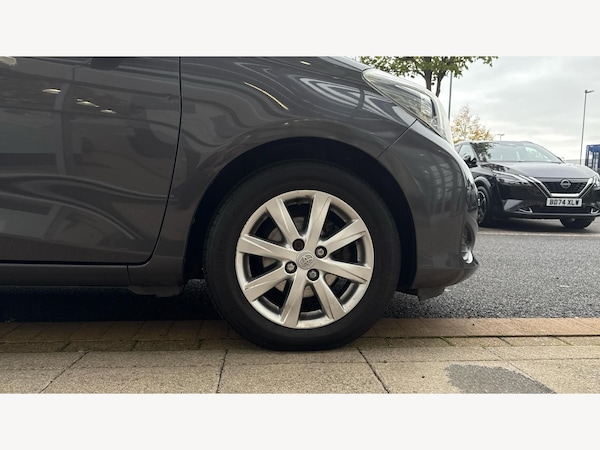 Used Toyota Yaris 2012 for sale - 76239722: Photo 20