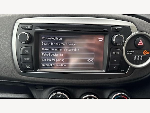 Used Toyota Yaris 2012 for sale - 76239722: Photo 25