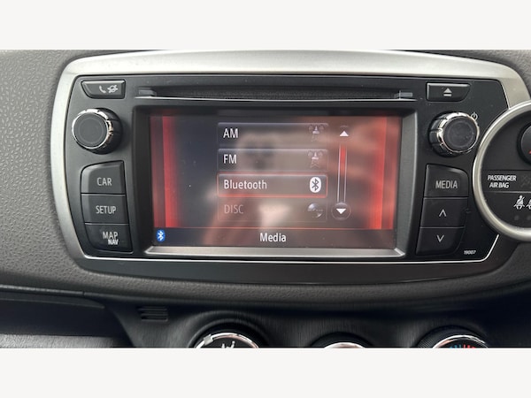 Used Toyota Yaris 2012 for sale - 76239722: Photo 26