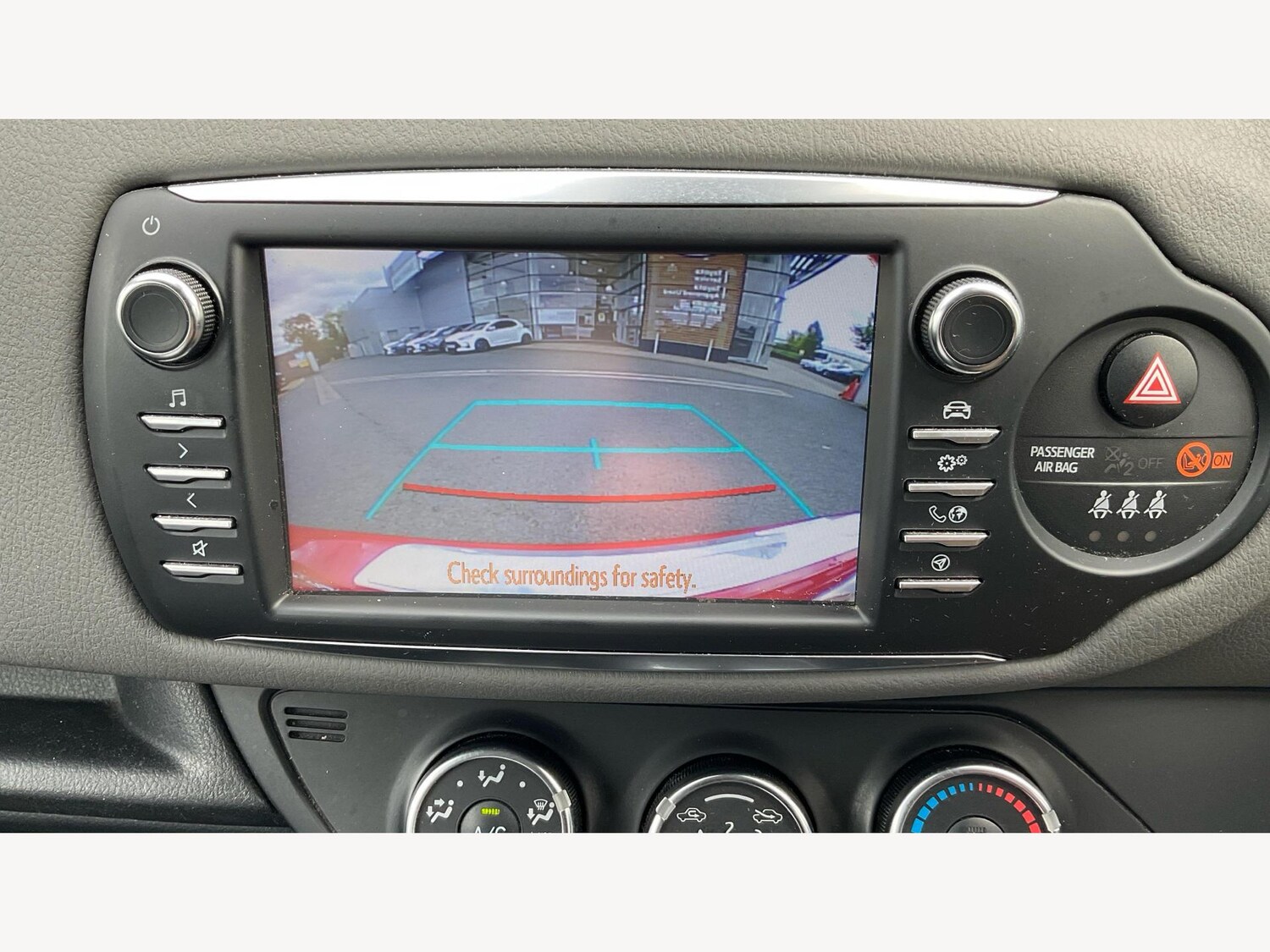 Vehicle 23