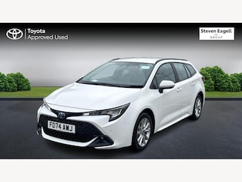 Used Toyota Corolla 2024 for sale - 76021113: Photo