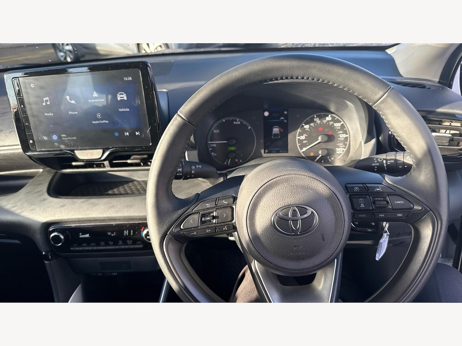Used Toyota Yaris 2025 for sale - 76839377: Photo 10