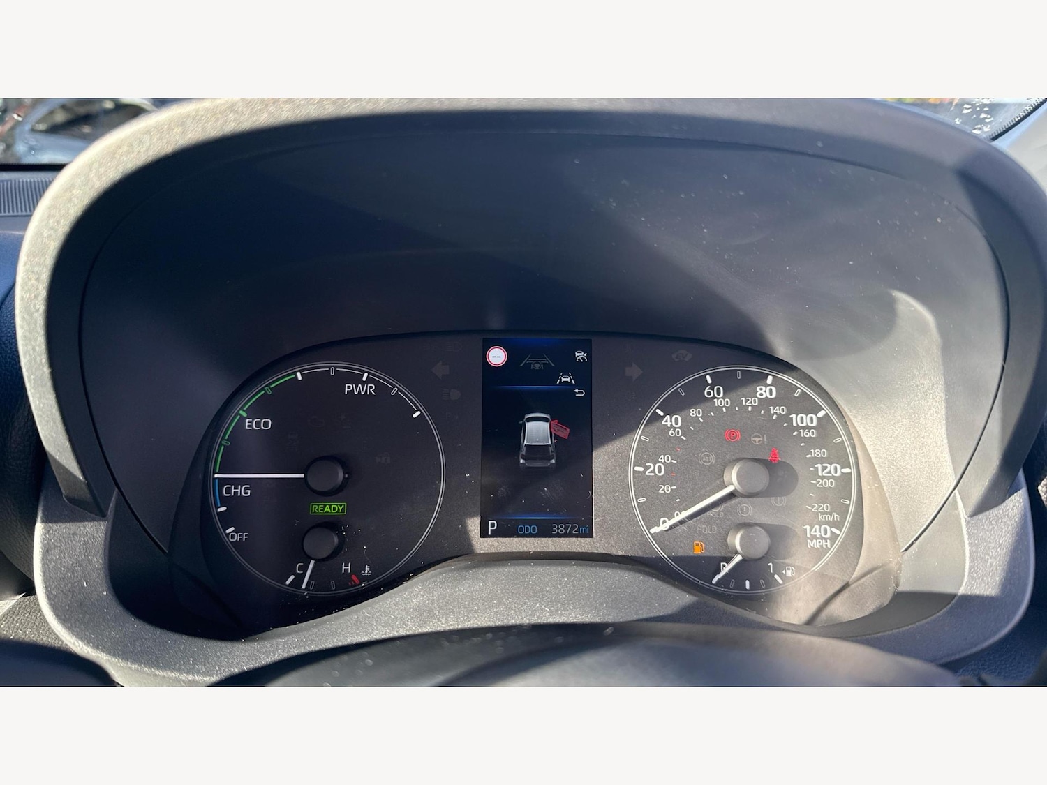 Used Toyota Yaris 2025 for sale - 76839377: Photo 11