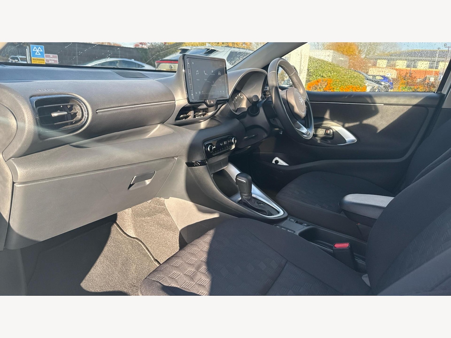 Used Toyota Yaris 2025 for sale - 76839377: Photo 12