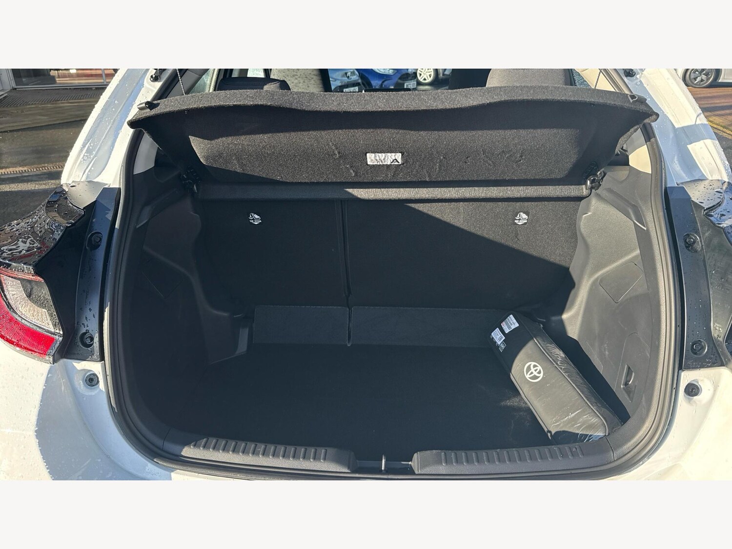 Used Toyota Yaris 2025 for sale - 76839377: Photo 16