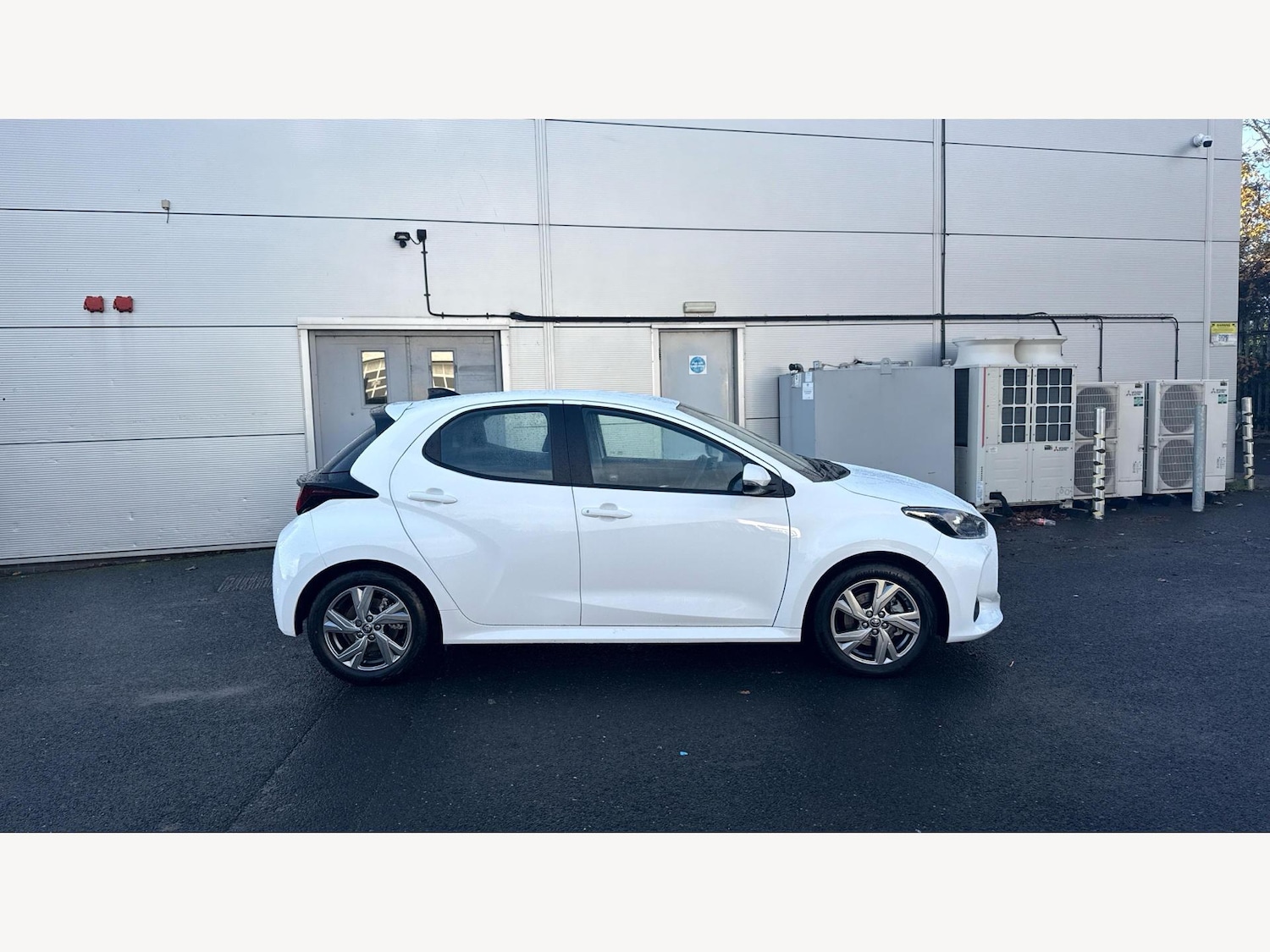 Used Toyota Yaris 2025 for sale - 76839377: Photo 18