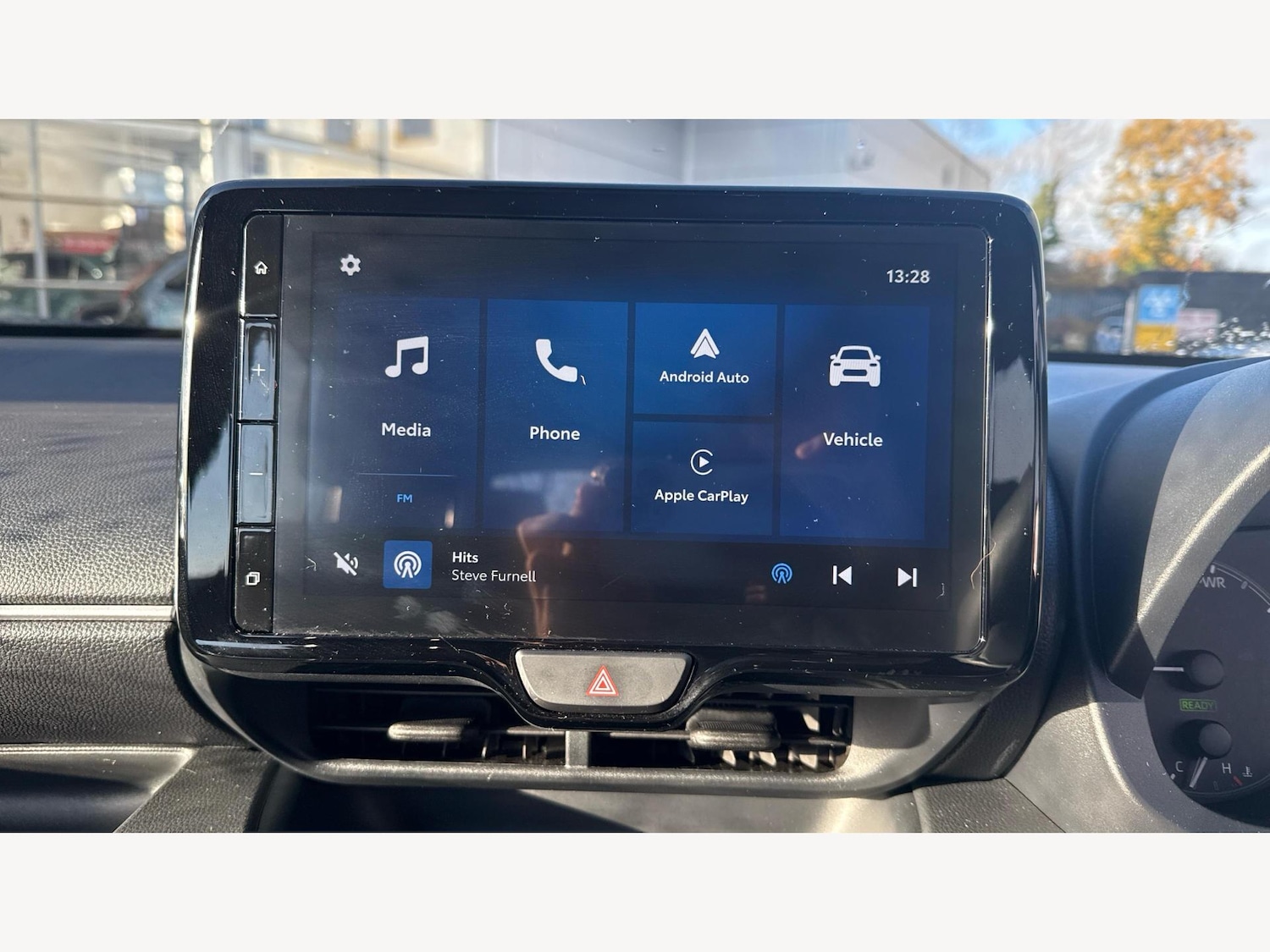 Used Toyota Yaris 2025 for sale - 76839377: Photo 9