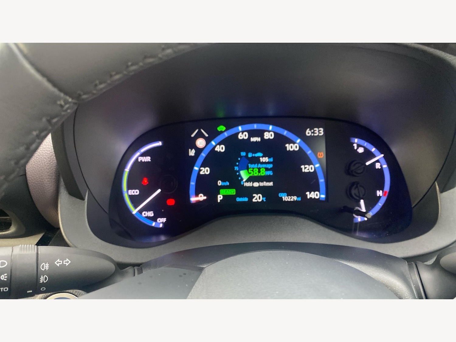 Used Toyota Yaris Cross 2023 for sale - 76295436: Photo 11