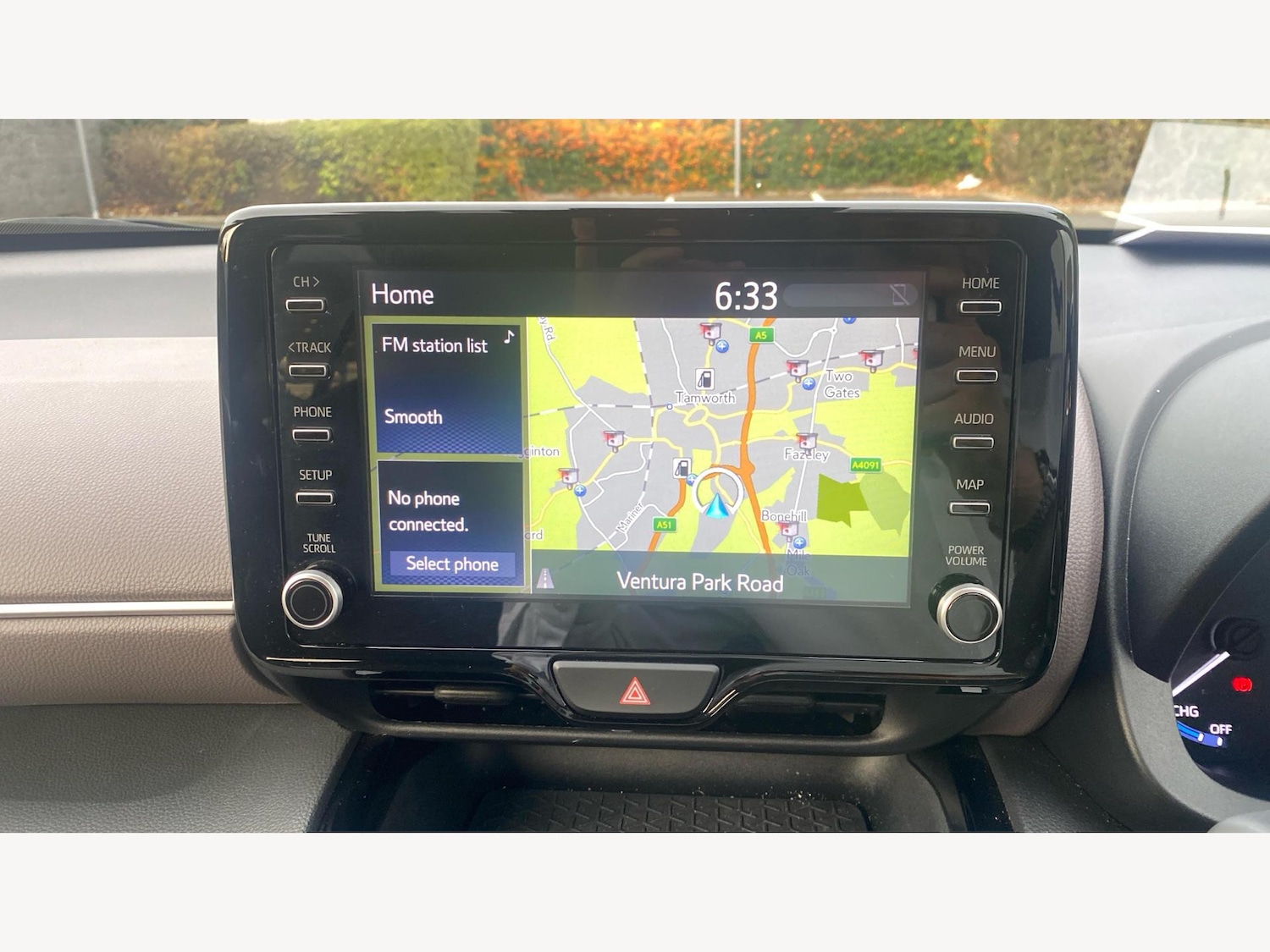 Used Toyota Yaris Cross 2023 for sale - 76295436: Photo 9