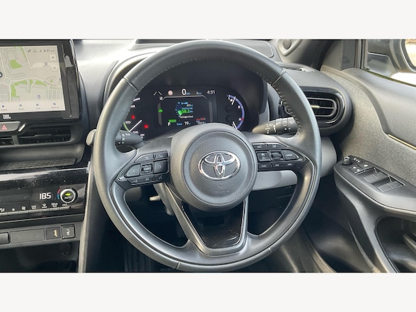 Used Toyota Yaris Cross 2022 for sale - 76083942: Photo 10