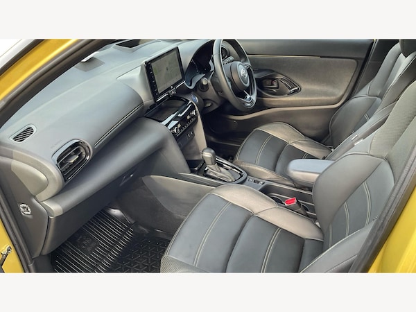 Used Toyota Yaris Cross 2022 for sale - 76083942: Photo 12
