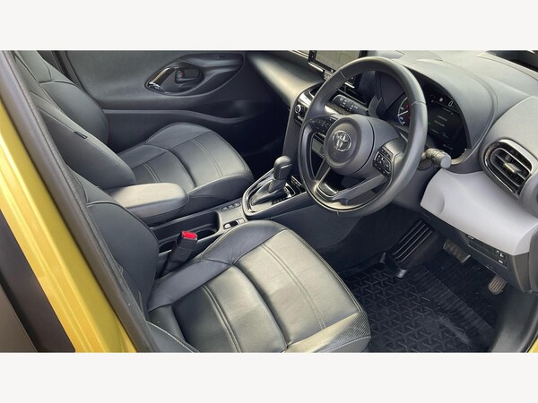 Used Toyota Yaris Cross 2022 for sale - 76083942: Photo 13