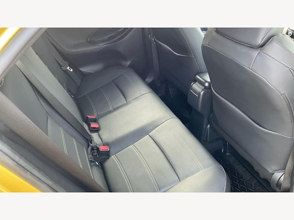 Used Toyota Yaris Cross 2022 for sale - 76083942: Photo 14
