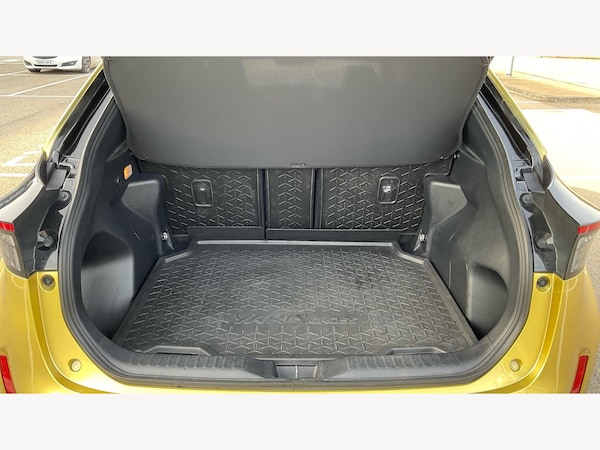 Used Toyota Yaris Cross 2022 for sale - 76083942: Photo 16