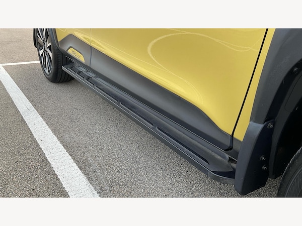 Used Toyota Yaris Cross 2022 for sale - 76083942: Photo 22