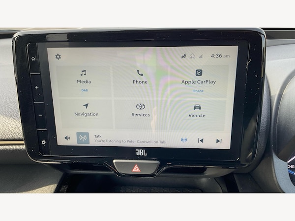 Used Toyota Yaris Cross 2022 for sale - 76083942: Photo 24