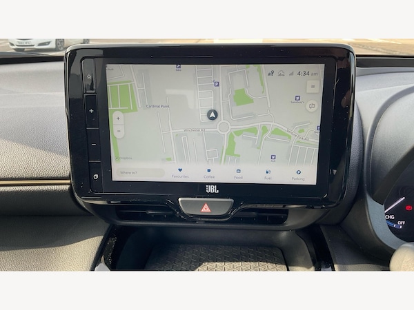 Used Toyota Yaris Cross 2022 for sale - 76083942: Photo 9