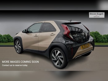 Used Toyota Aygo X 2023 for sale - 77469328: Photo