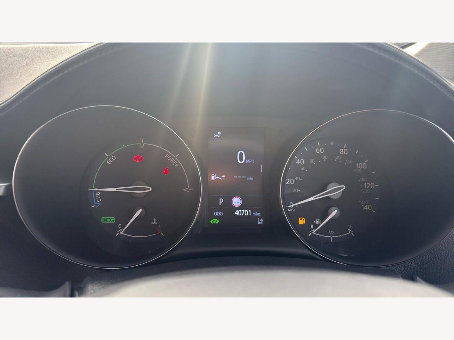 Used Toyota C-HR 2022 for sale - 77658819: Photo 11