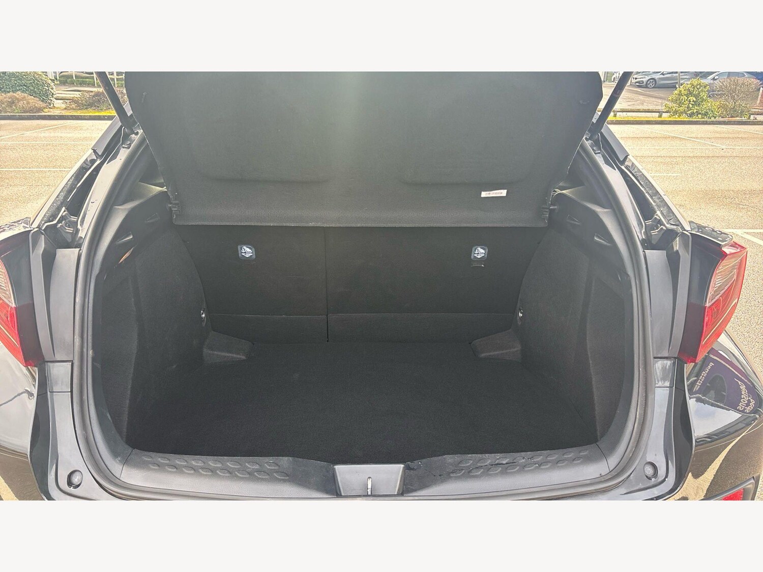 Used Toyota C-HR 2022 for sale - 77658819: Photo 16